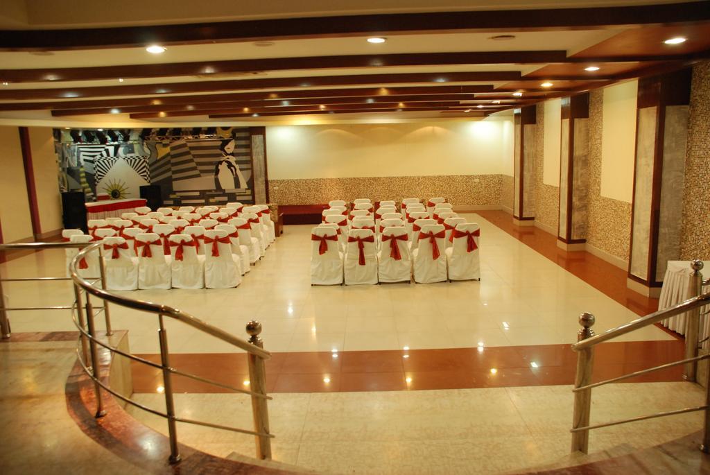 Hotel Ganga Ratan Agra  Exteriér fotografie