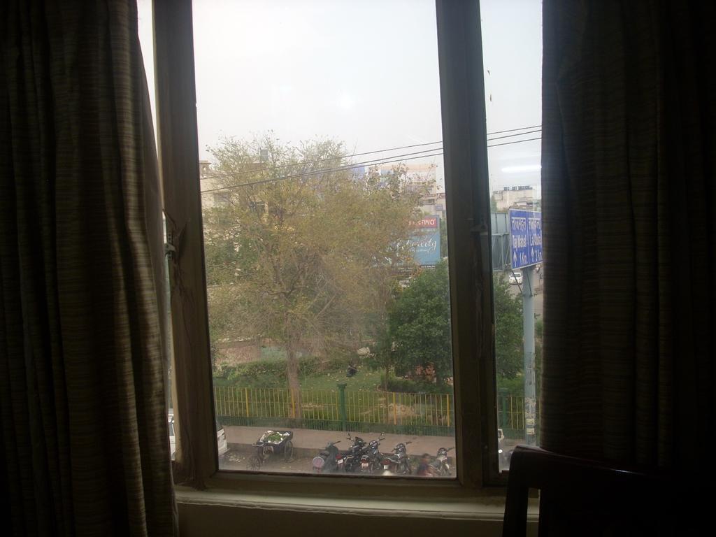Hotel Ganga Ratan Agra  Pokoj fotografie