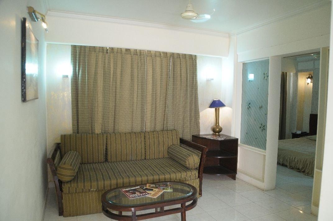 Hotel Ganga Ratan Agra  Exteriér fotografie