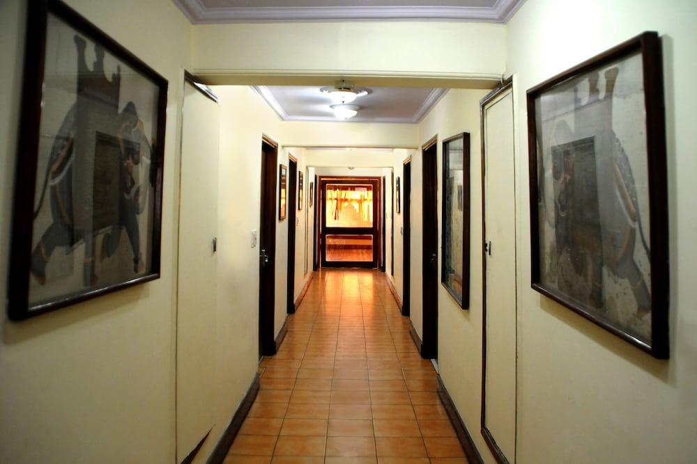 Hotel Ganga Ratan Agra  Exteriér fotografie