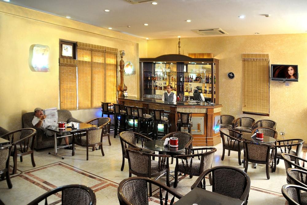 Hotel Ganga Ratan Agra  Exteriér fotografie