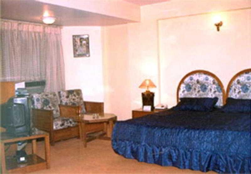 Hotel Ganga Ratan Agra  Exteriér fotografie