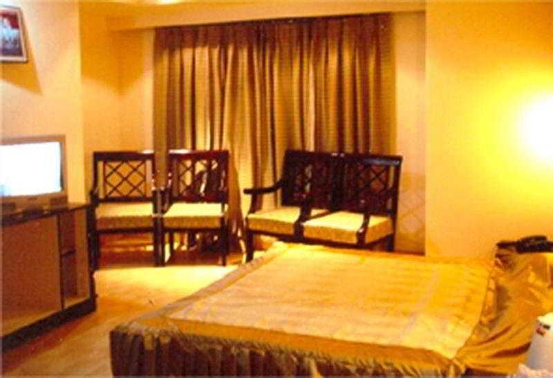 Hotel Ganga Ratan Agra  Exteriér fotografie