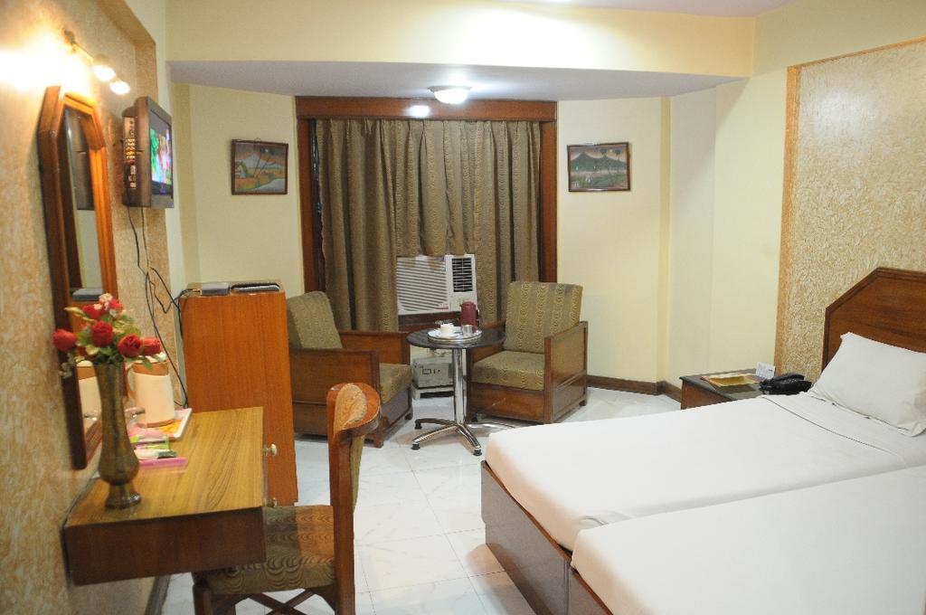 Hotel Ganga Ratan Agra  Exteriér fotografie