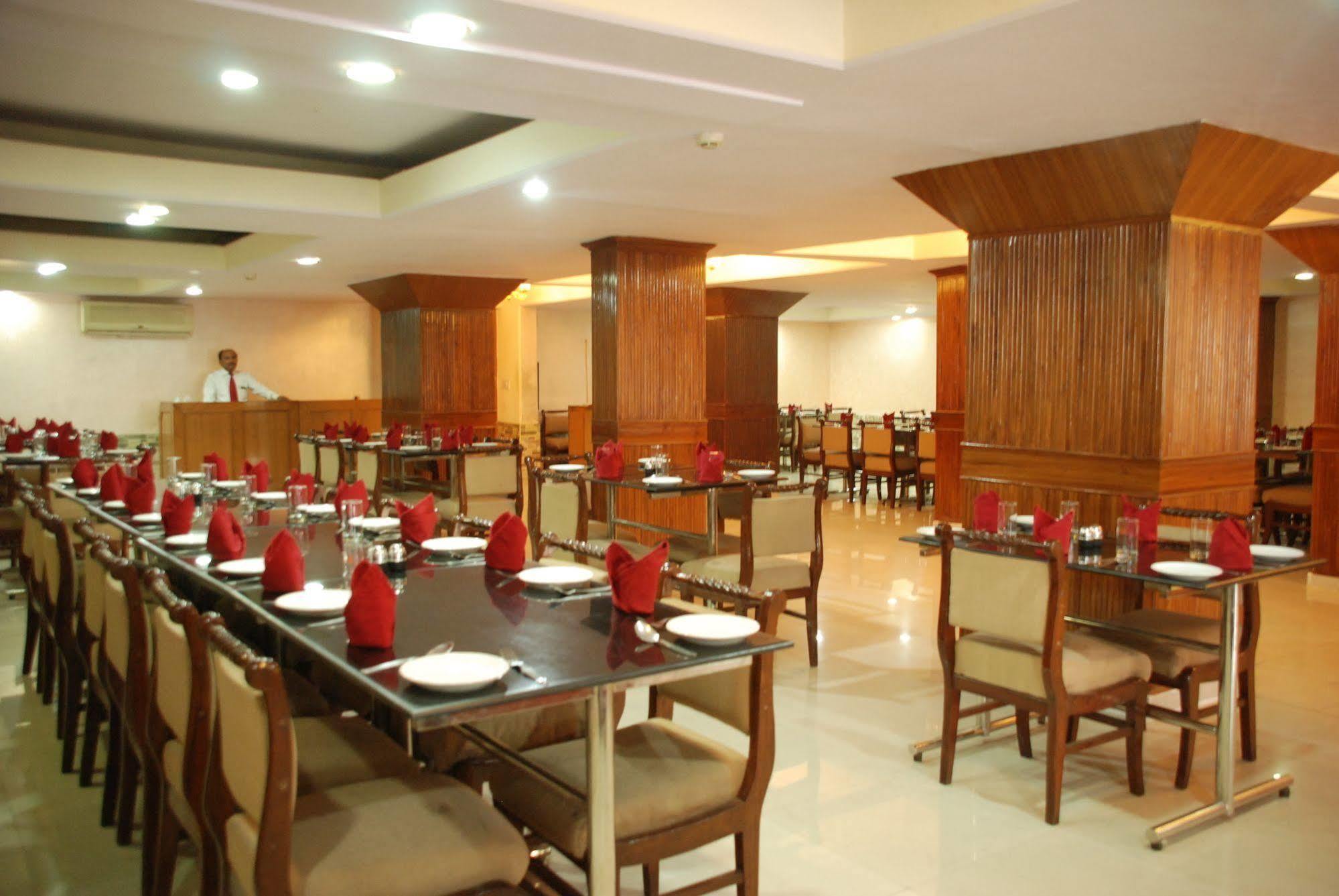 Hotel Ganga Ratan Agra  Exteriér fotografie