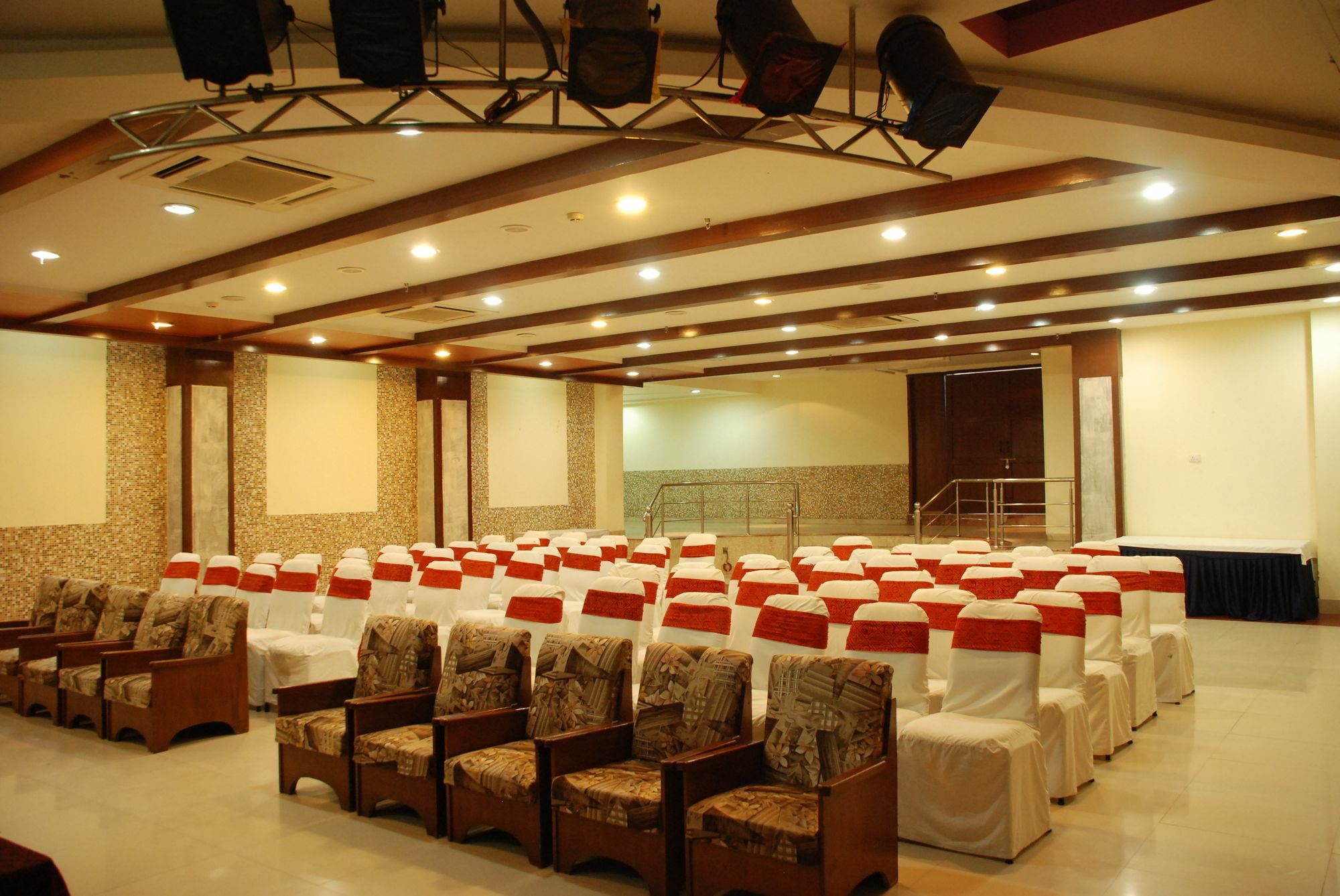 Hotel Ganga Ratan Agra  Exteriér fotografie